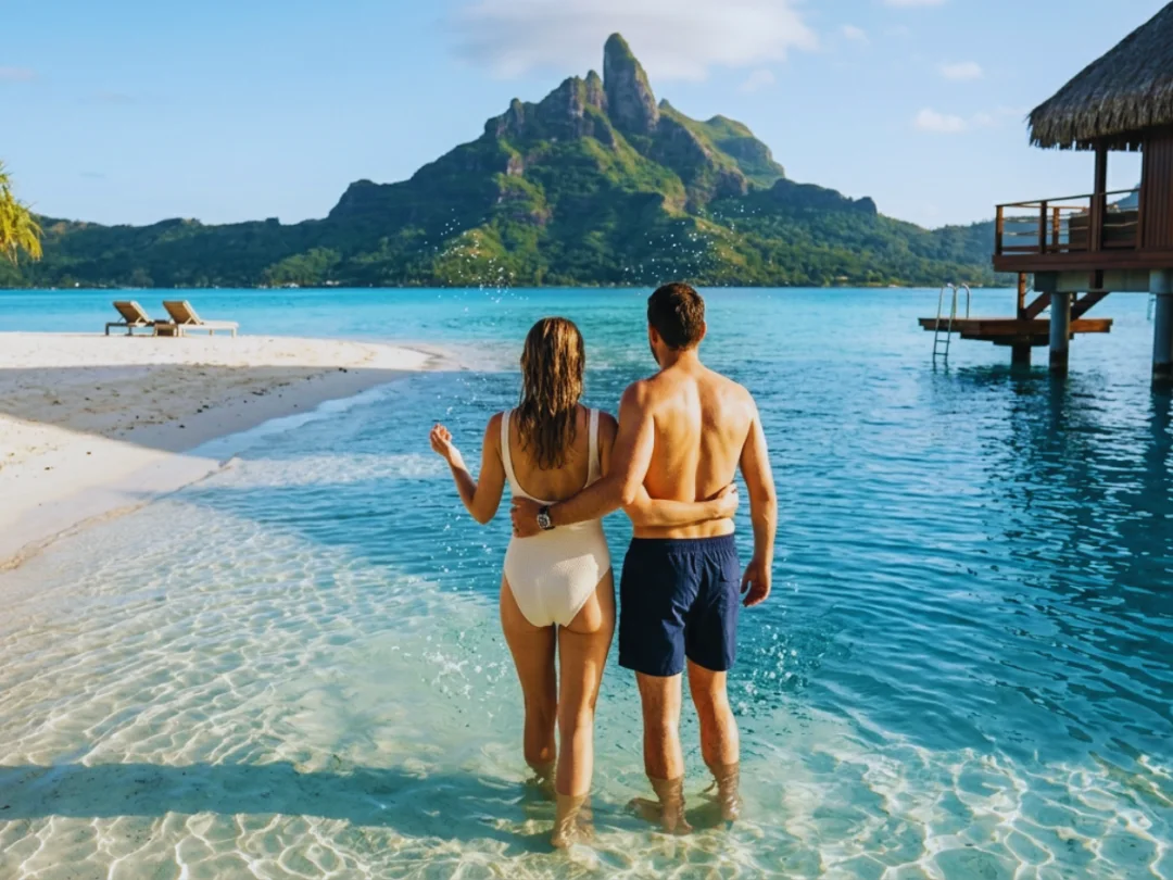Honeymoons & Romance
