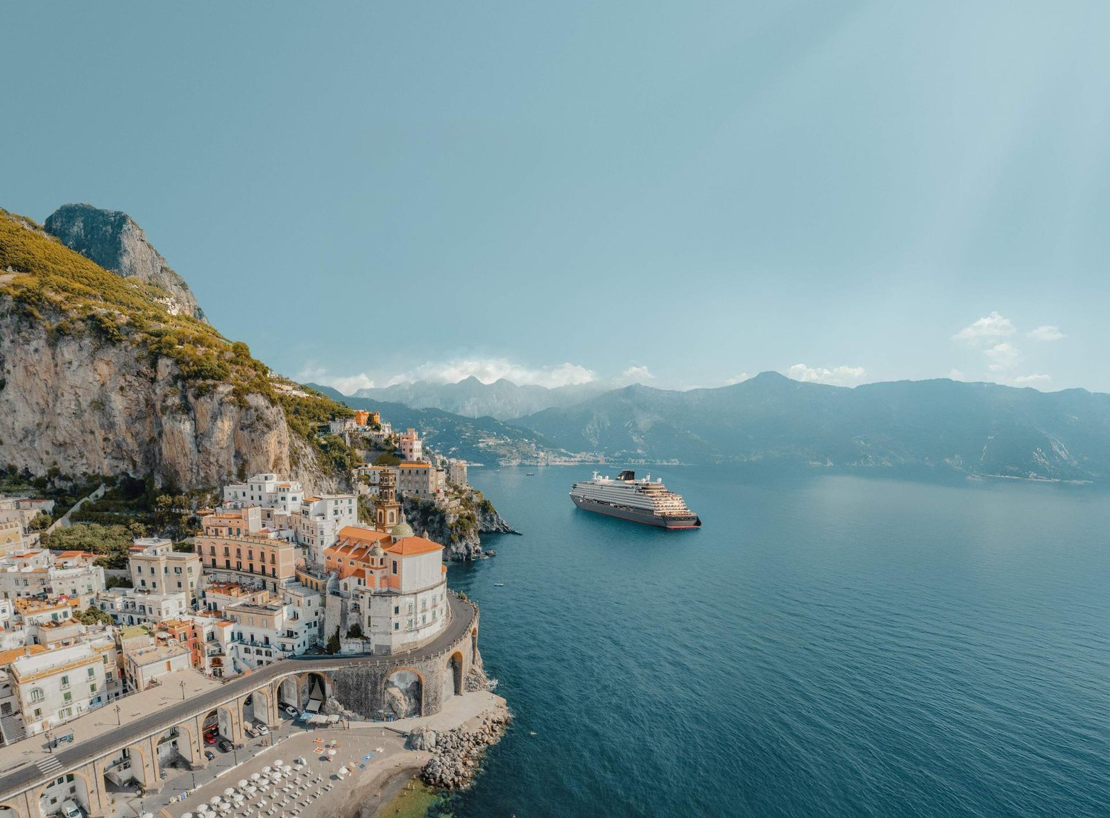 Luxury Cruises