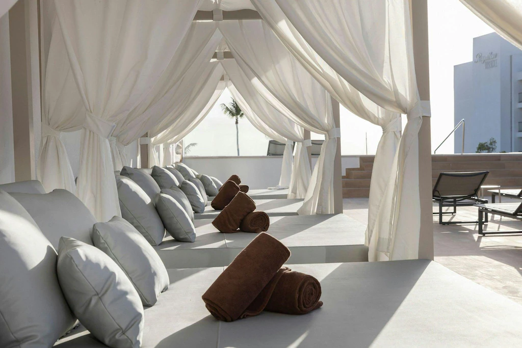 Royalton Vessence Barbados resort
