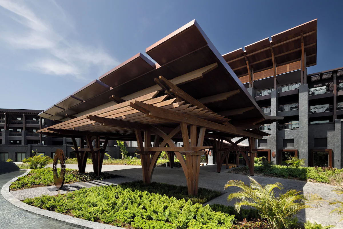 Lopesan Caoba Lagoon Resort, Spa & Casino resort