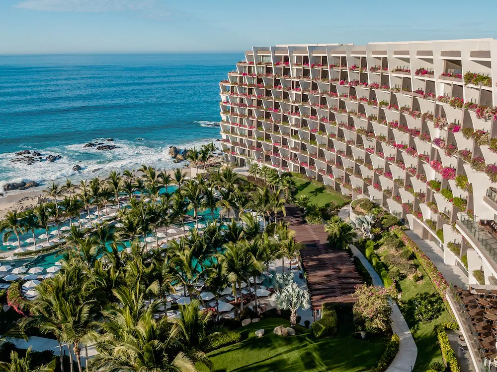 Grand Velas Los Cabos resort