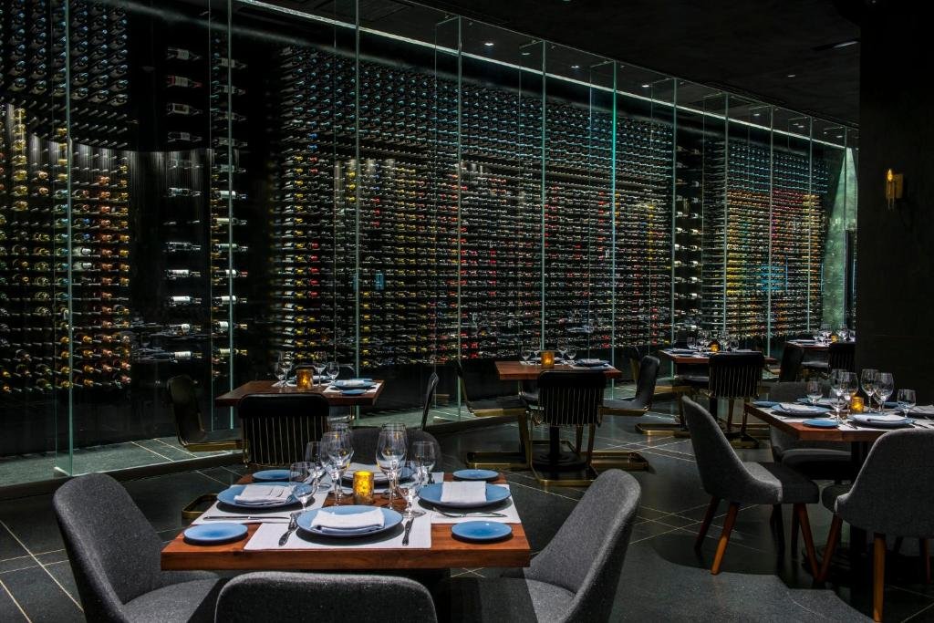 Grand Velas Los Cabos resort