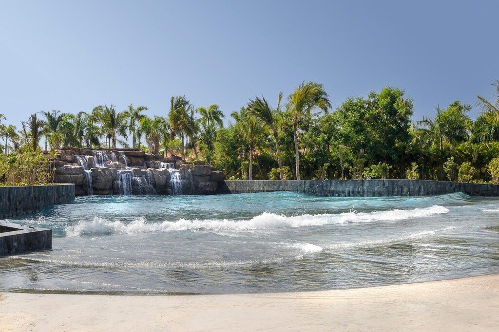 Lopesan Serenity Bay Resort, Spa & Casino resort