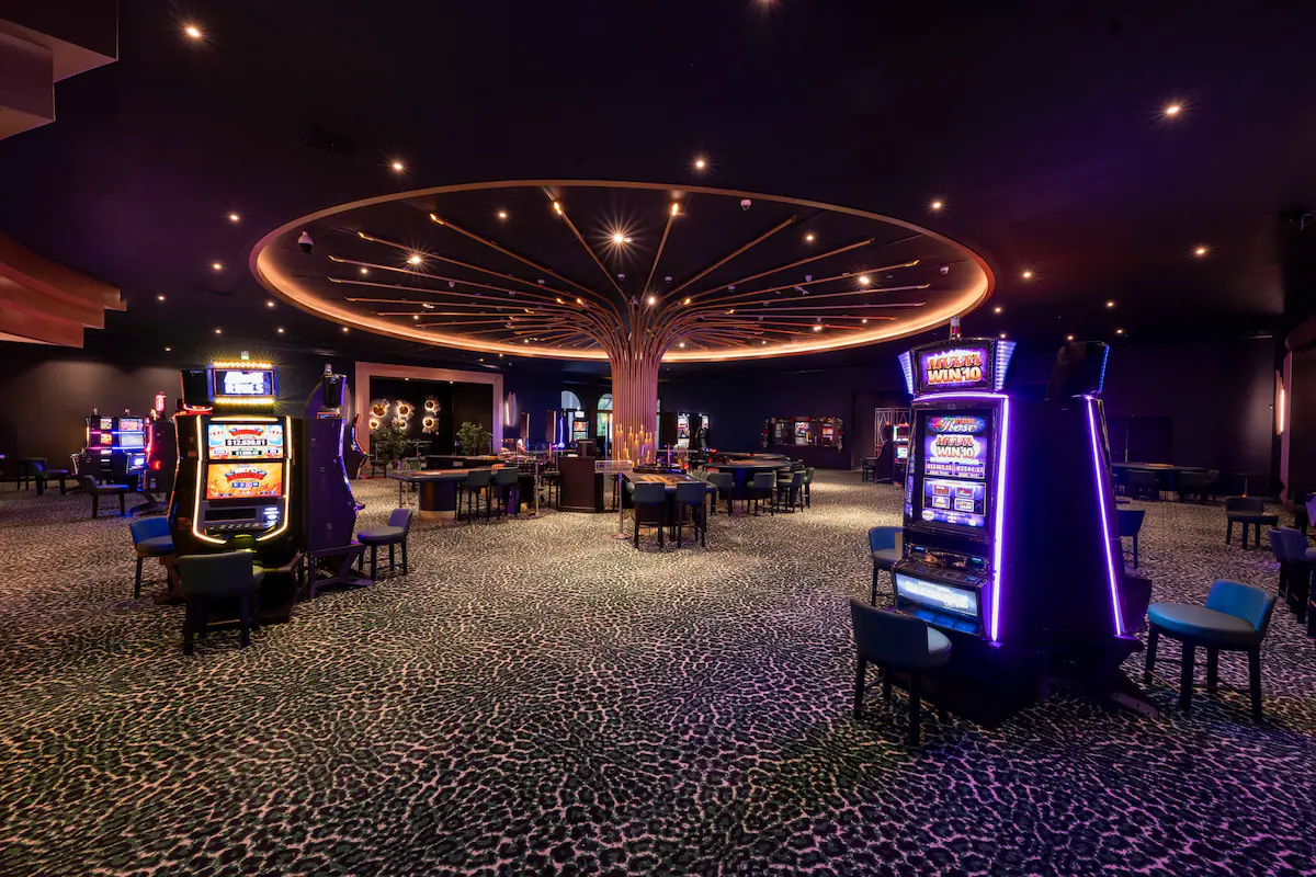 Lopesan Caoba Lagoon Resort, Spa & Casino resort