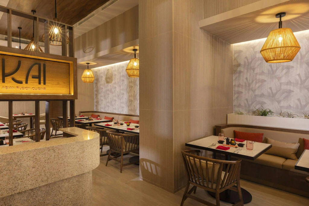 Royalton Vessence Barbados resort