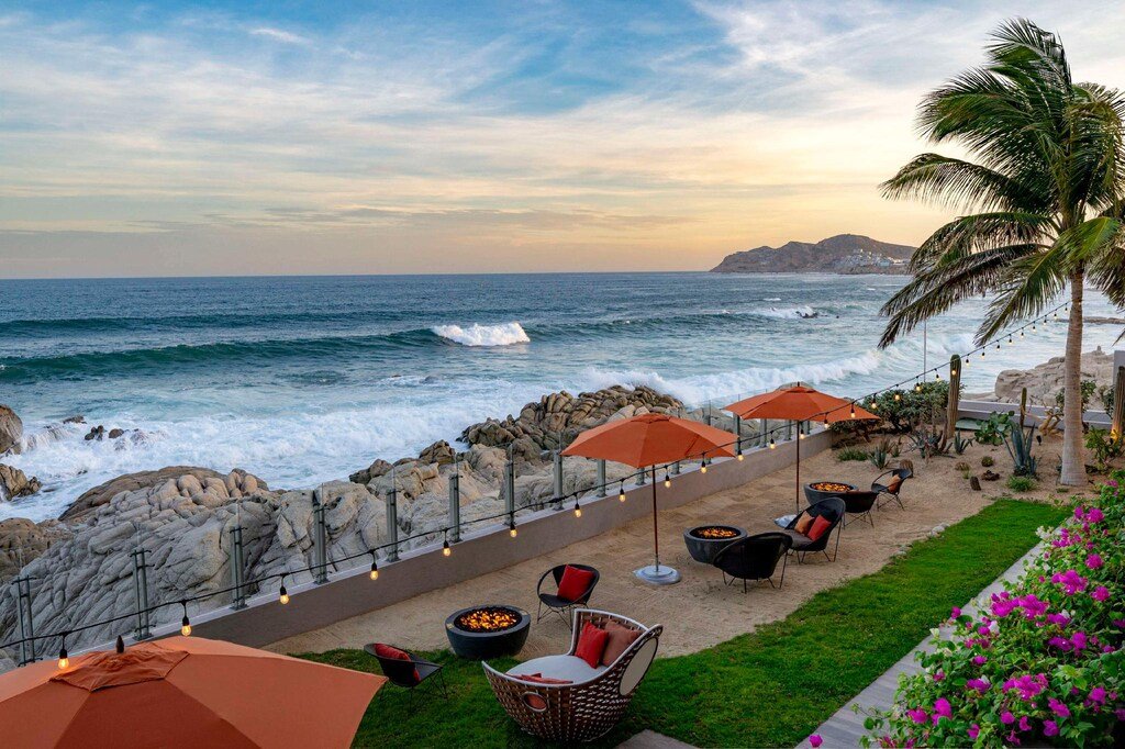 Grand Velas Los Cabos resort