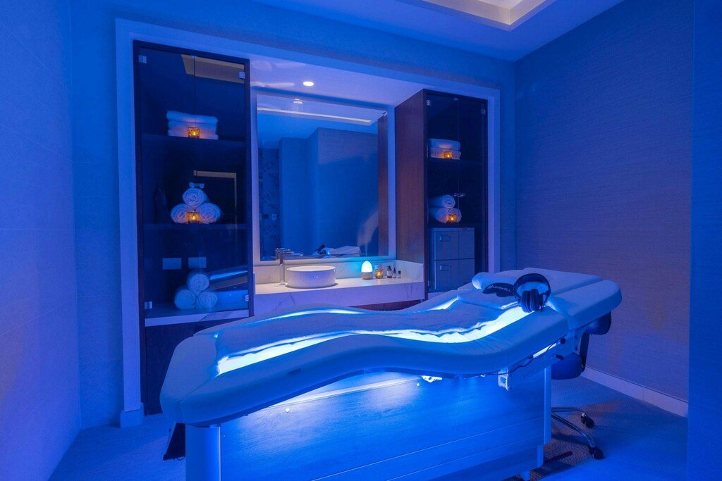 Royalton Vessence Barbados resort