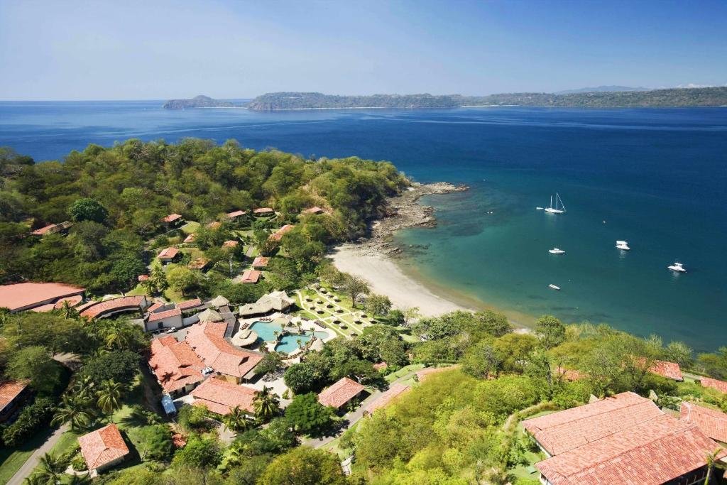 Secrets Papagayo Costa Rica resort