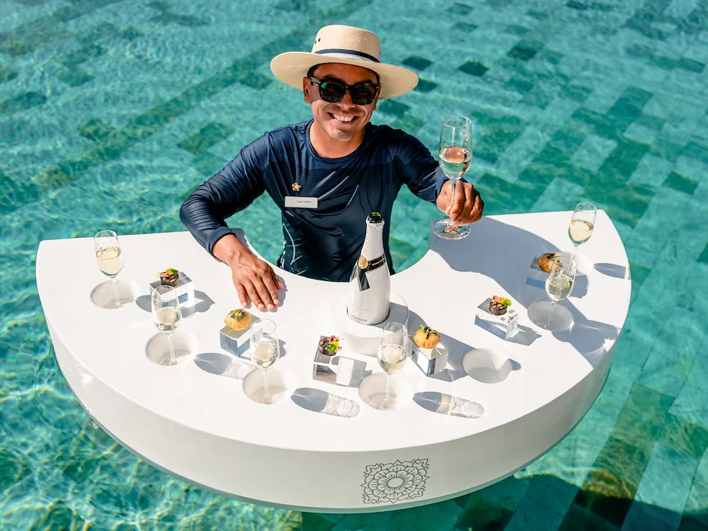 Grand Velas Los Cabos resort