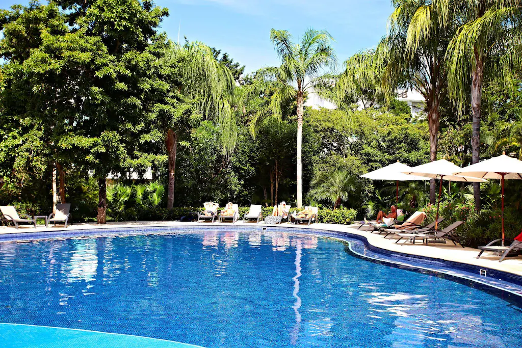 Bahia Principe Escape Sian Ka'an resort
