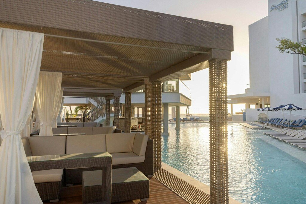 Royalton Vessence Barbados resort