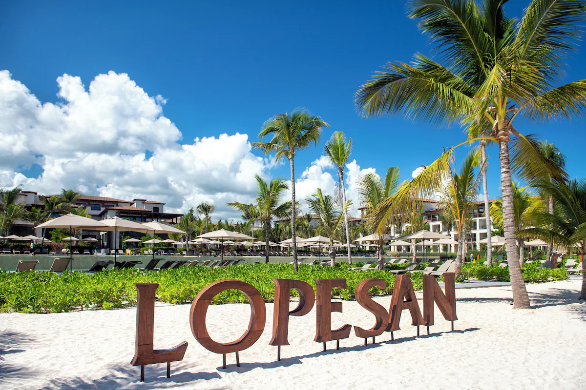 Lopesan Caoba Lagoon Resort, Spa & Casino resort