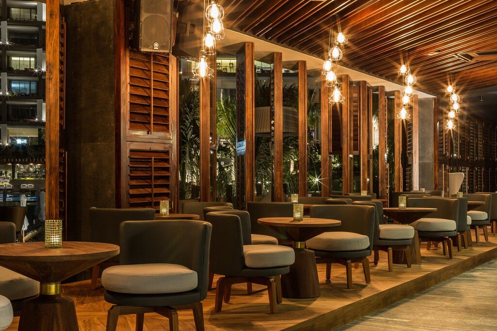 Grand Velas Los Cabos resort