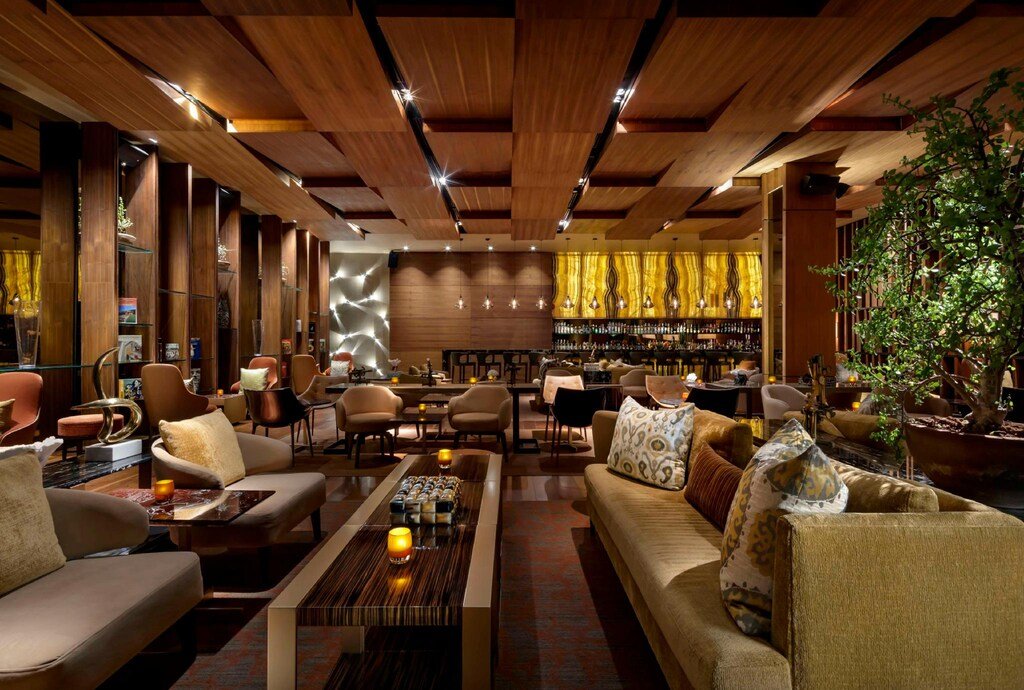 Grand Velas Los Cabos resort