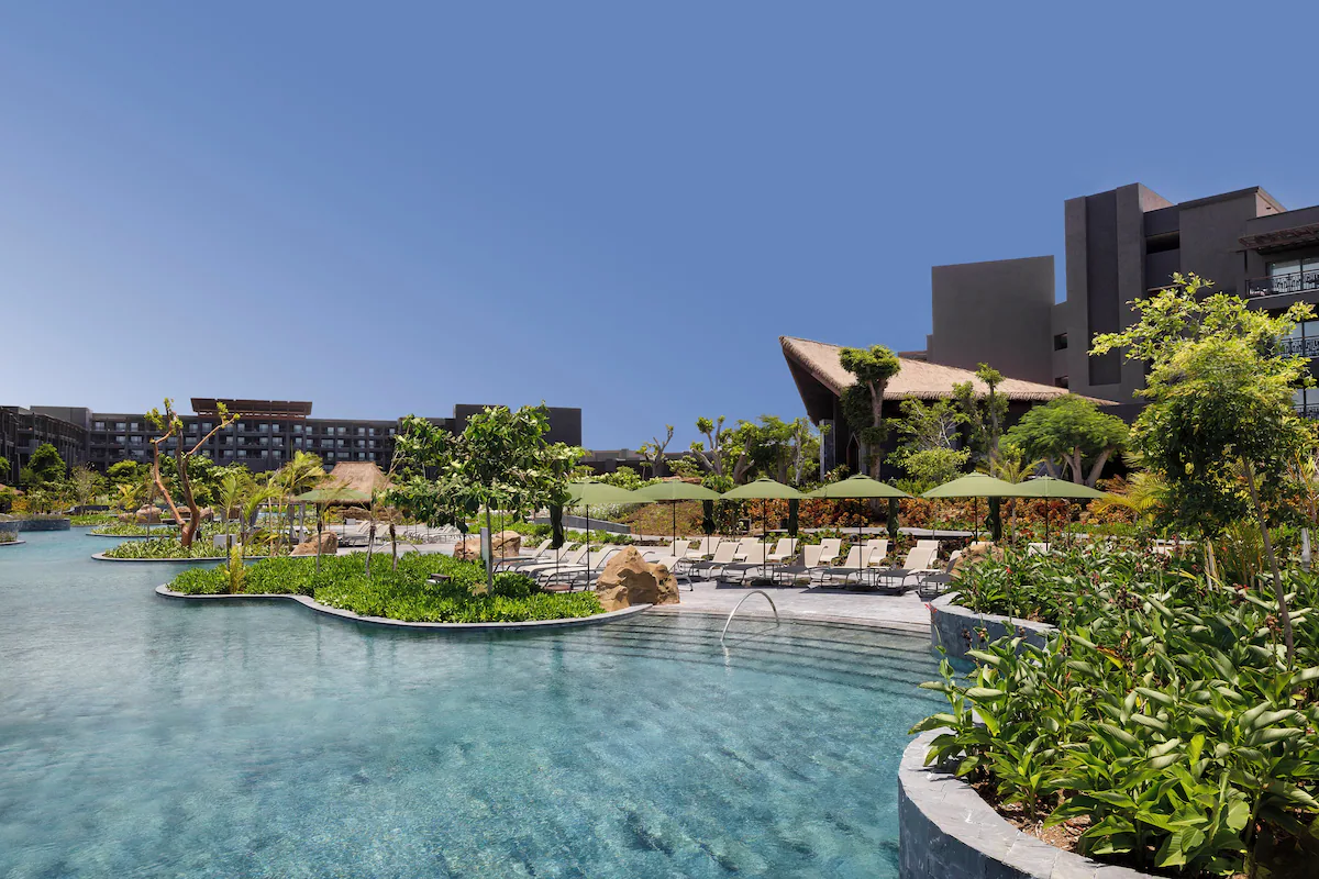 Lopesan Caoba Lagoon Resort, Spa & Casino resort