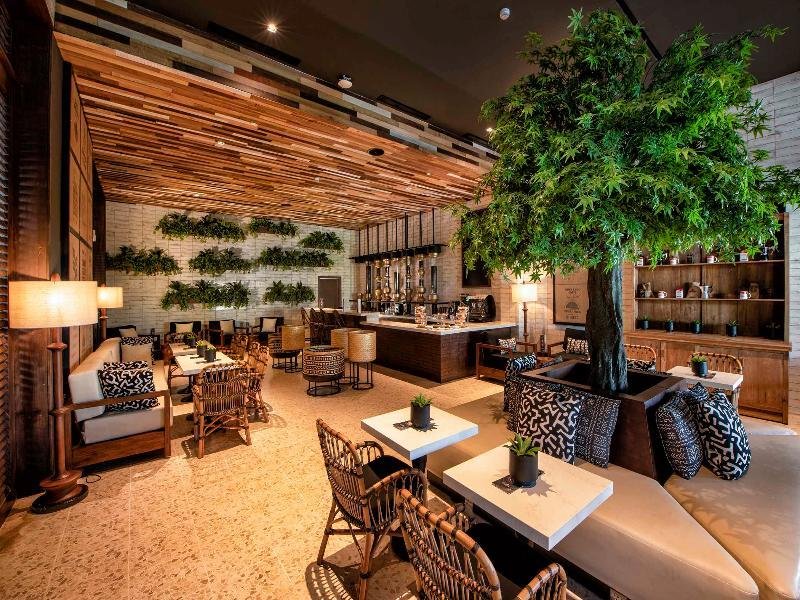 Lopesan Caoba Lagoon Resort, Spa & Casino resort