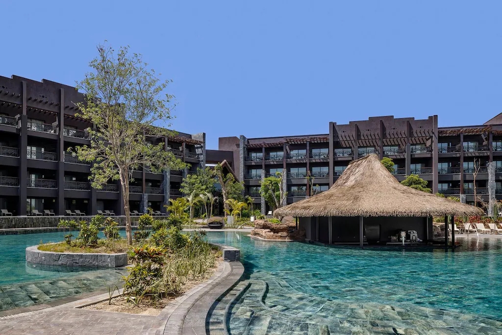 Lopesan Serenity Bay Resort, Spa & Casino resort
