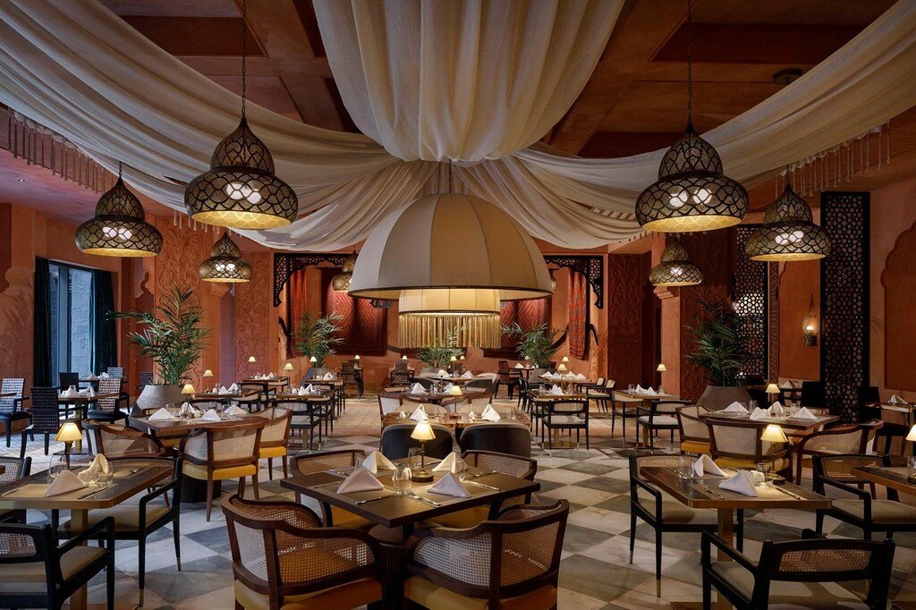 Lopesan Serenity Bay Resort, Spa & Casino resort