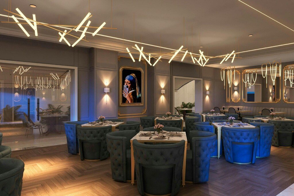 Royalton Vessence Barbados resort
