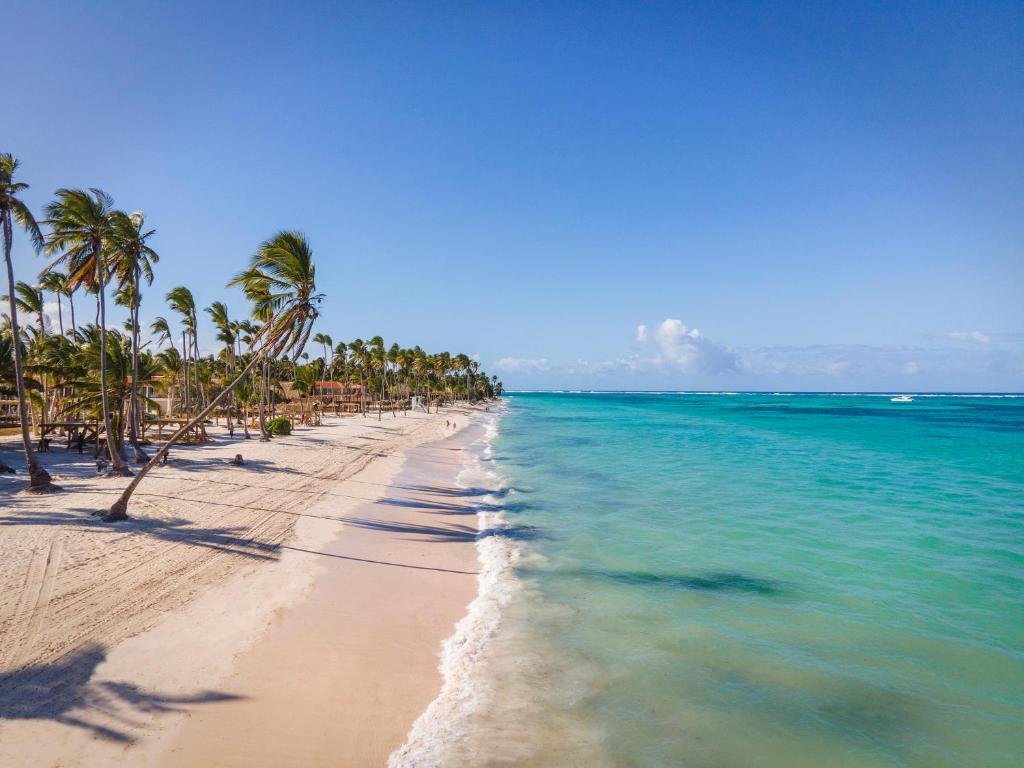 Hyatt Vivid Punta Cana resort