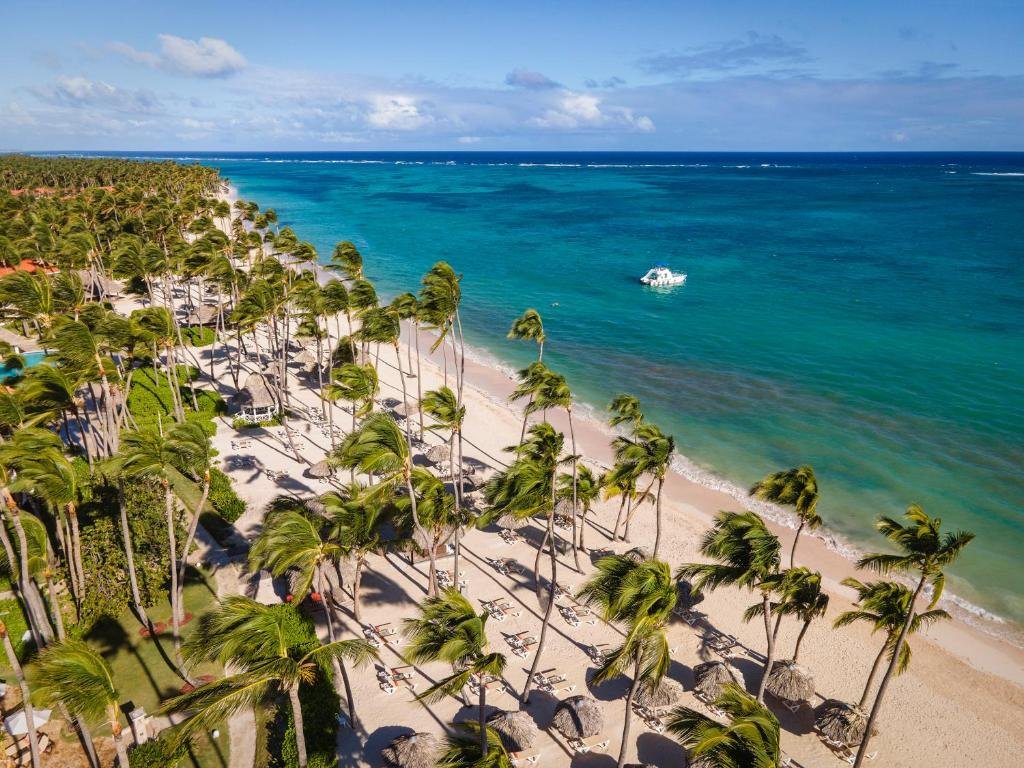 Hyatt Vivid Punta Cana resort
