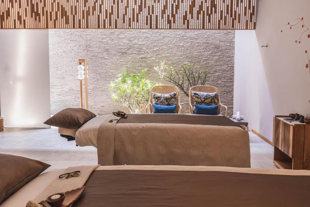 Grand Velas Los Cabos resort