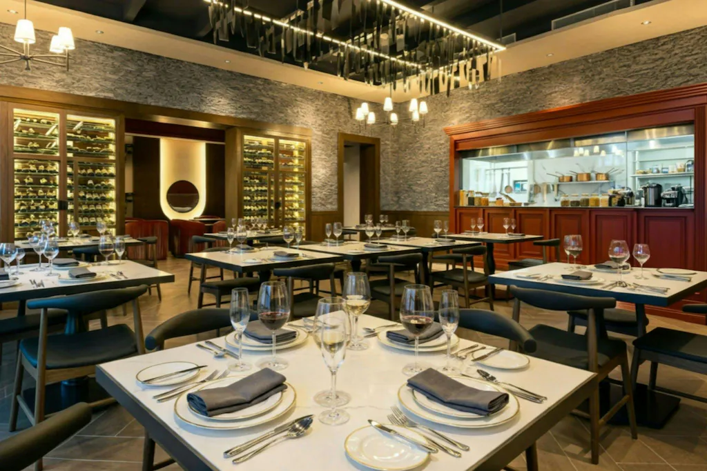 Royalton Vessence Barbados resort
