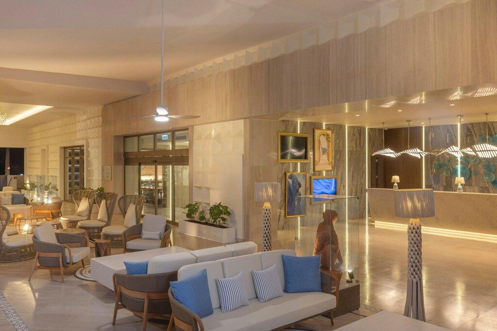 Royalton Vessence Barbados resort