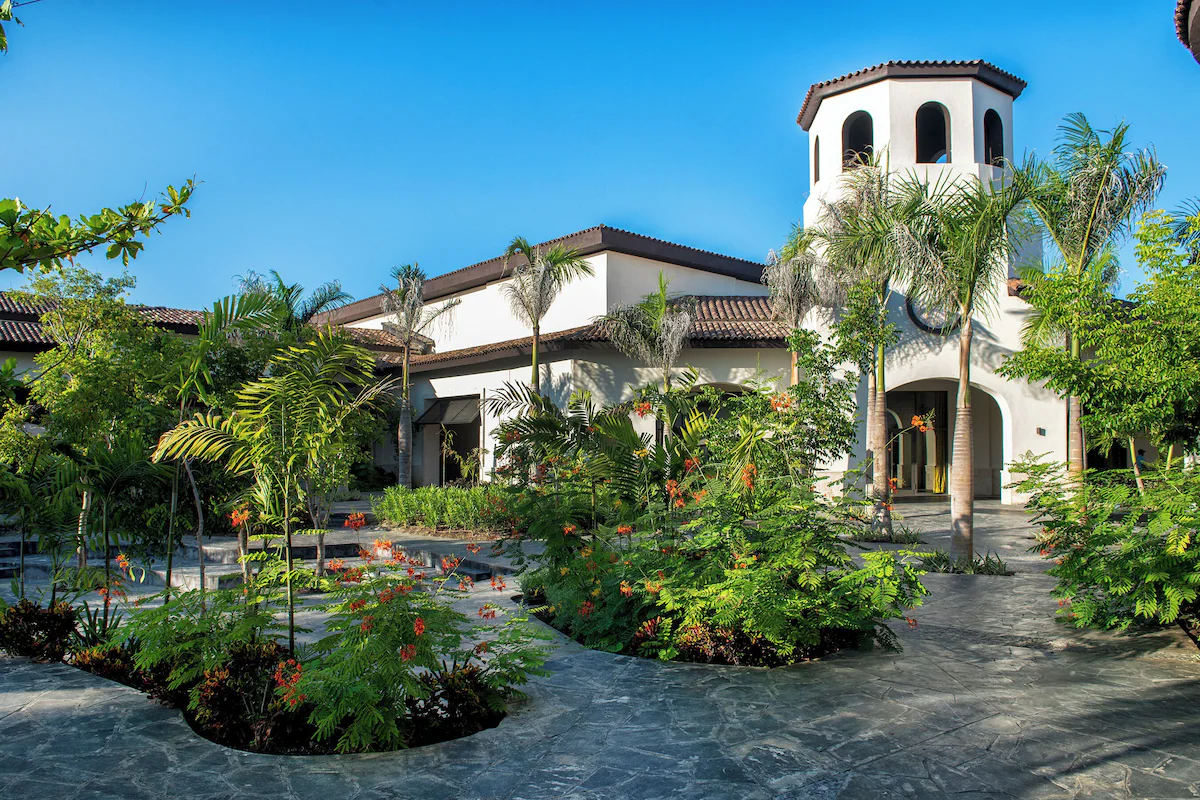 Lopesan Caoba Lagoon Resort, Spa & Casino resort