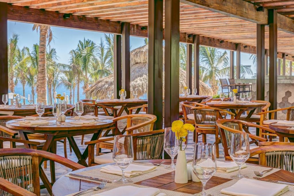 Grand Velas Los Cabos resort
