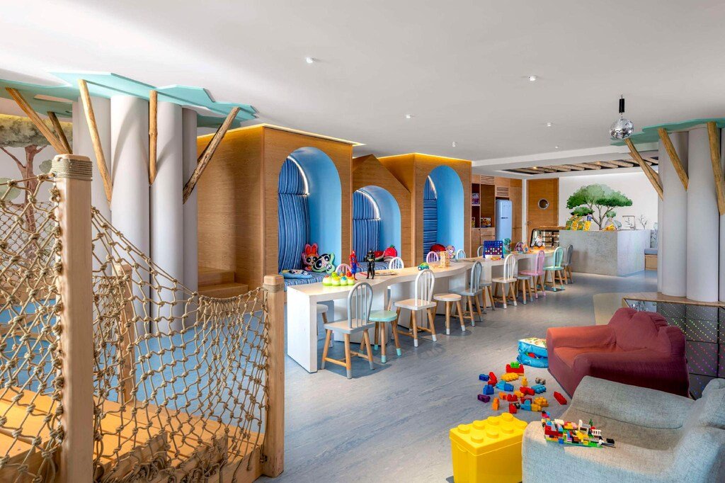 Grand Velas Los Cabos resort