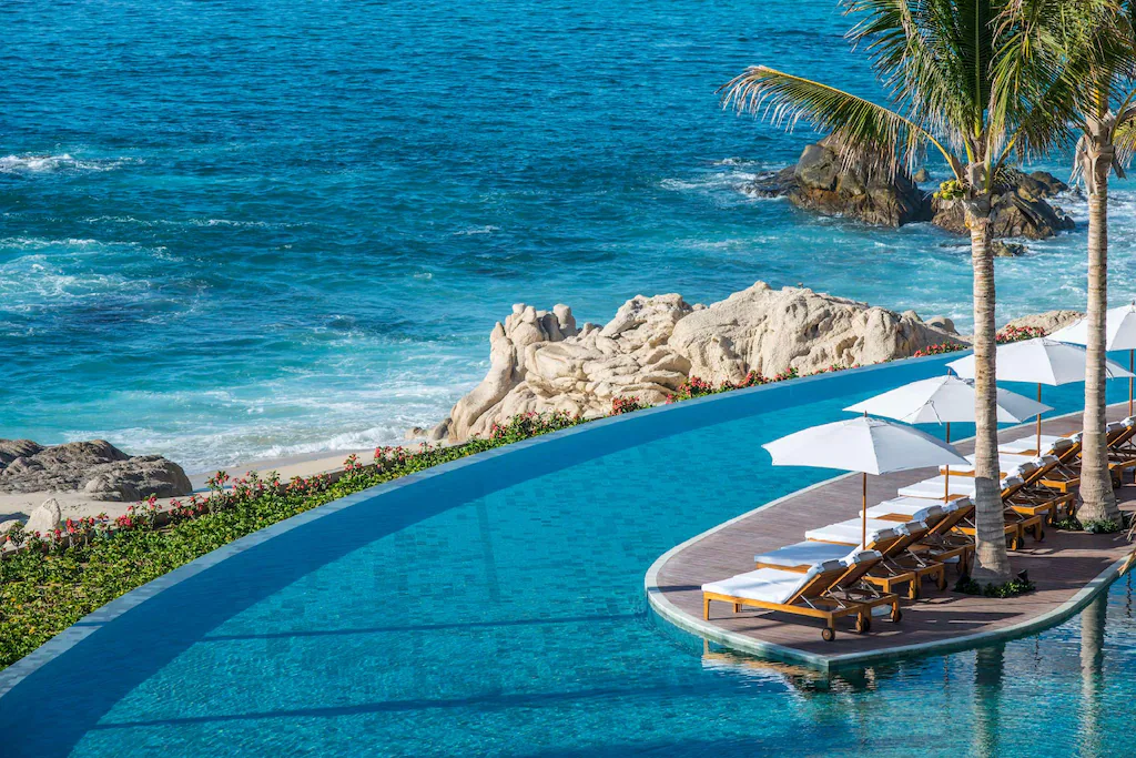 Grand Velas Los Cabos resort