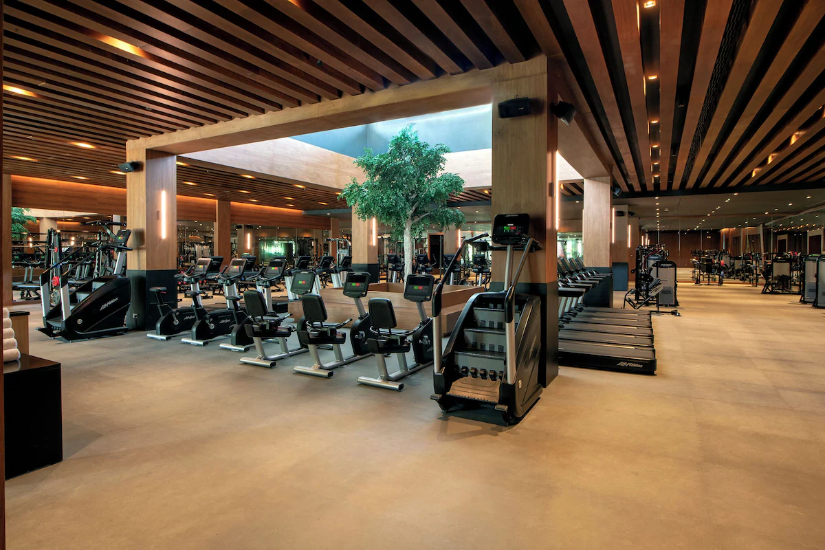 Lopesan Caoba Lagoon Resort, Spa & Casino resort