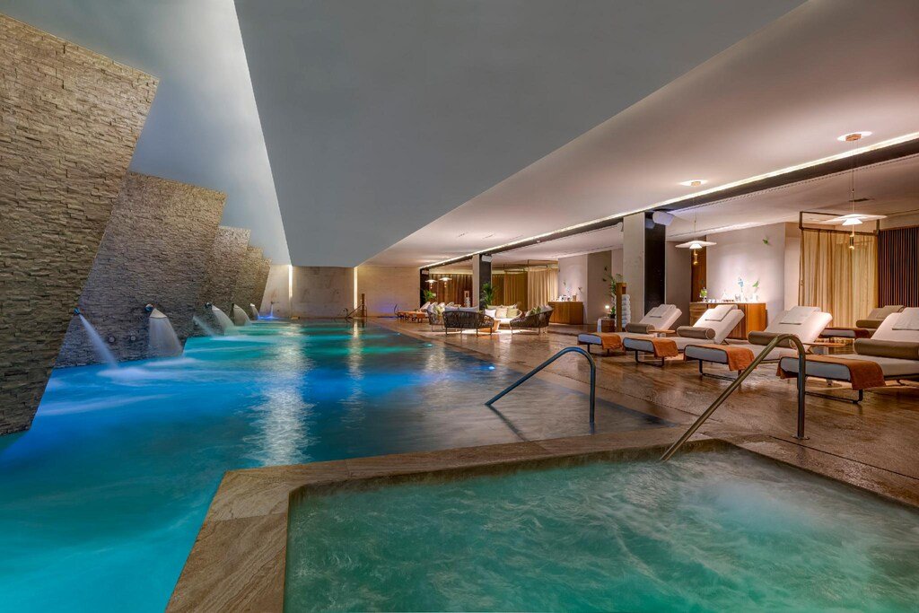 Grand Velas Los Cabos resort