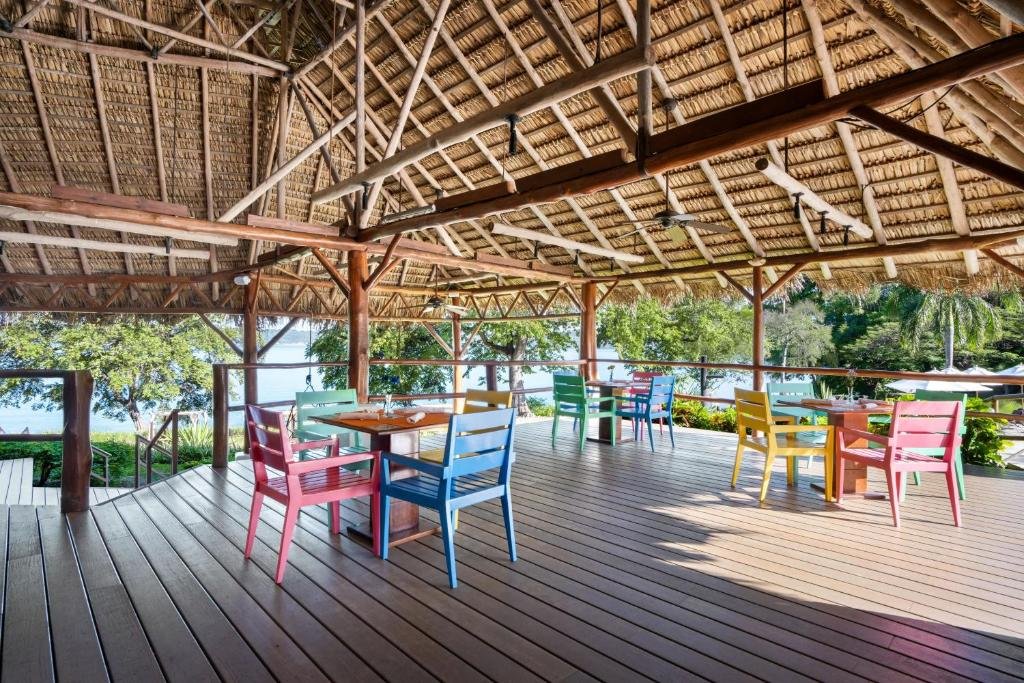 Secrets Papagayo Costa Rica resort