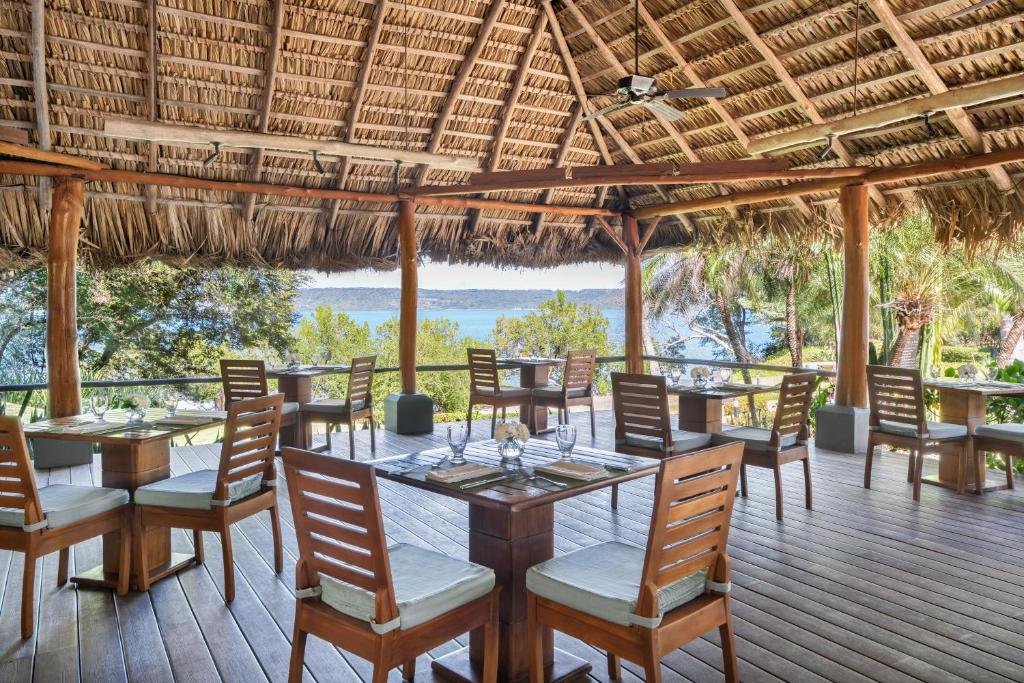 Secrets Papagayo Costa Rica resort