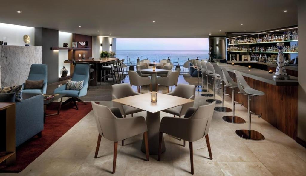 Grand Velas Los Cabos resort