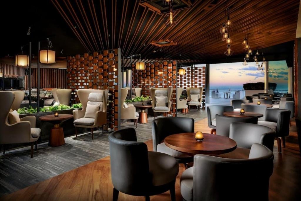 Grand Velas Los Cabos resort