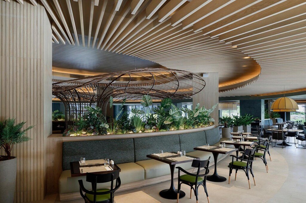Lopesan Serenity Bay Resort, Spa & Casino resort