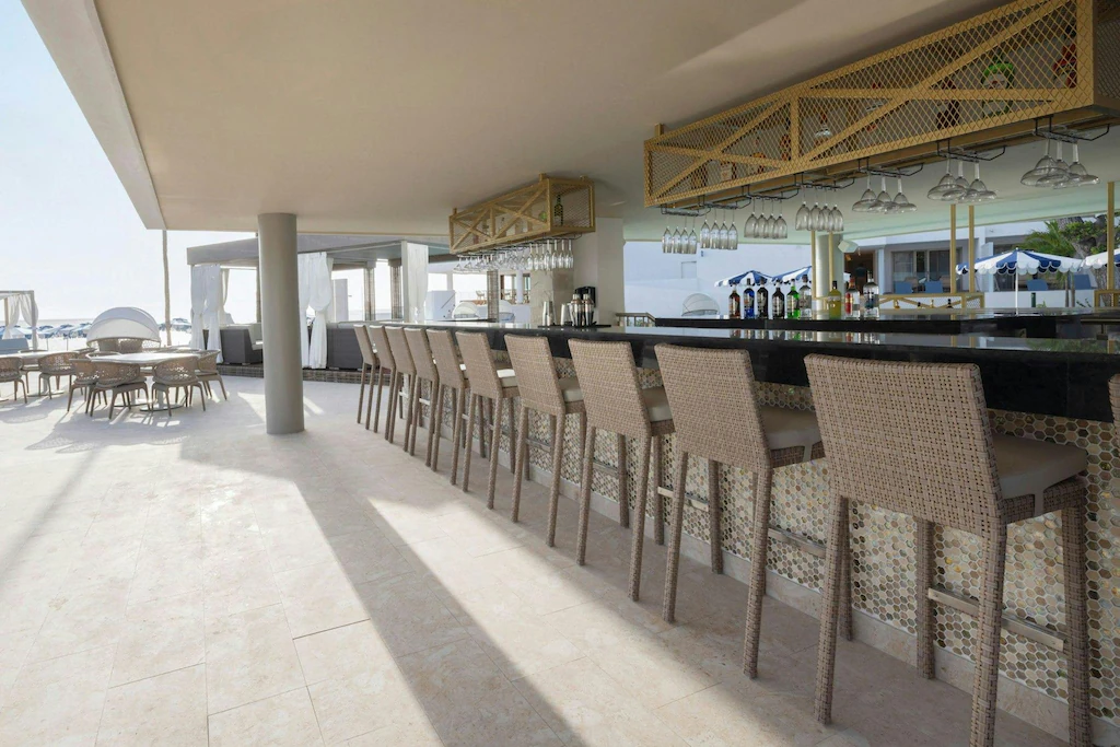 Royalton Vessence Barbados resort