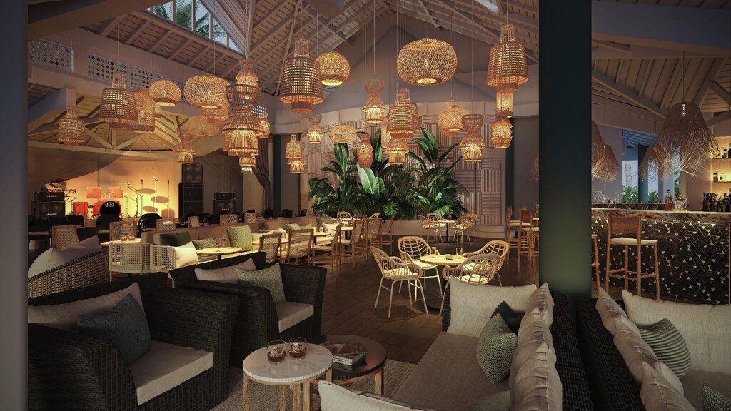 Secrets St. Lucia resort