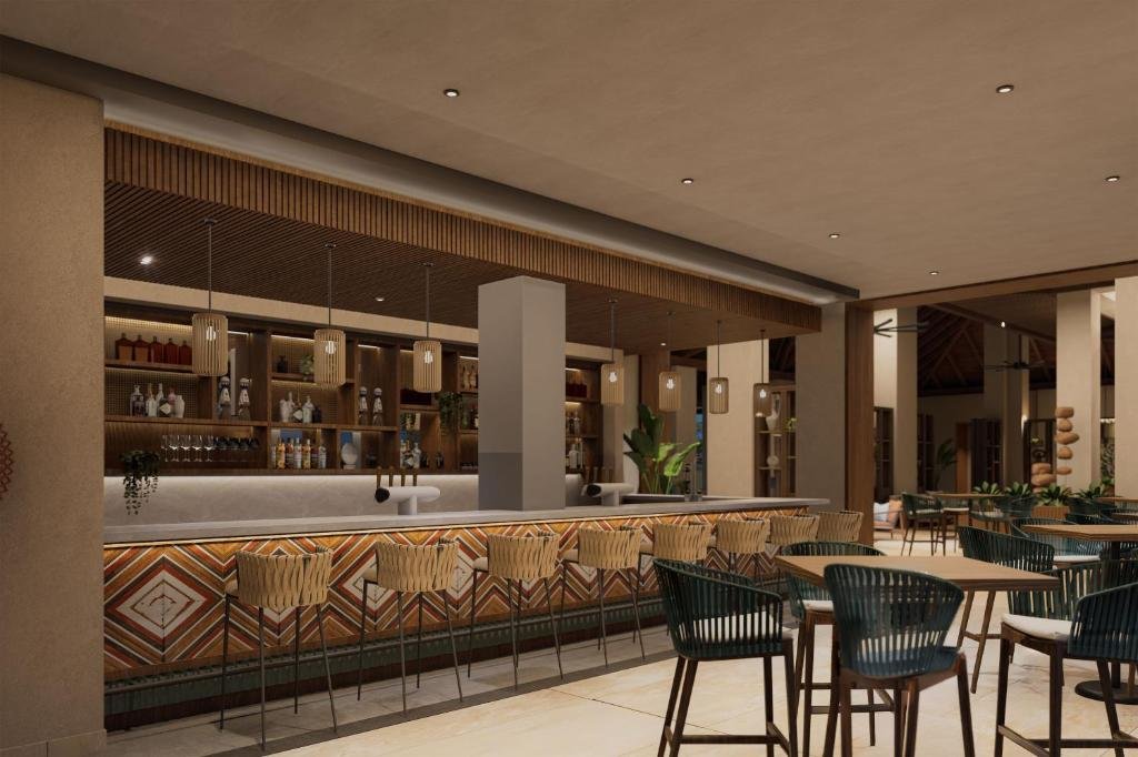 Hyatt Vivid Punta Cana resort