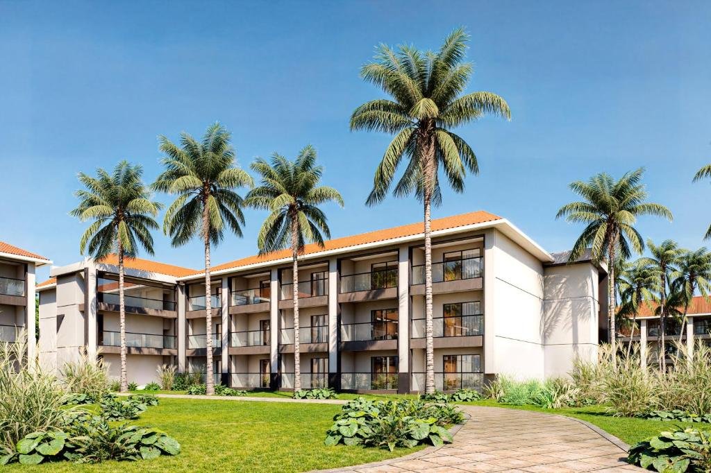 Hyatt Vivid Punta Cana resort
