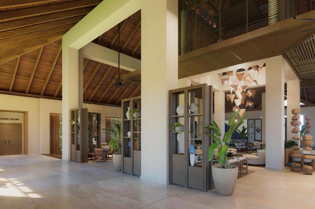 Hyatt Vivid Punta Cana resort