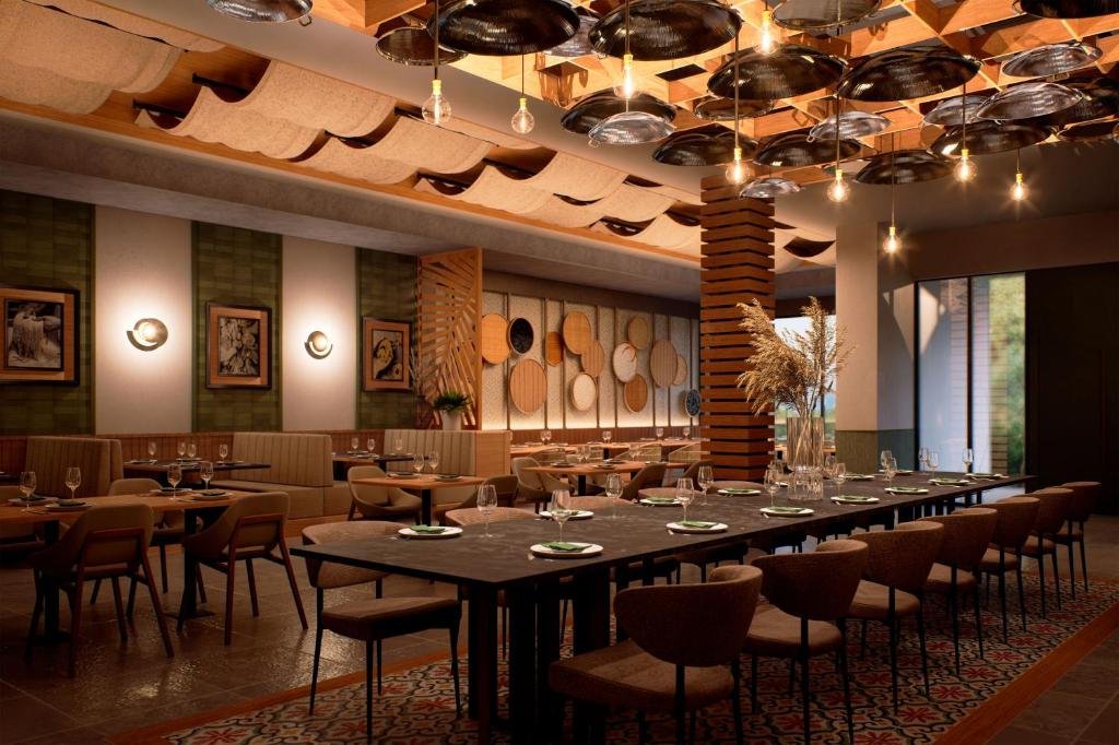 Hyatt Vivid Punta Cana resort