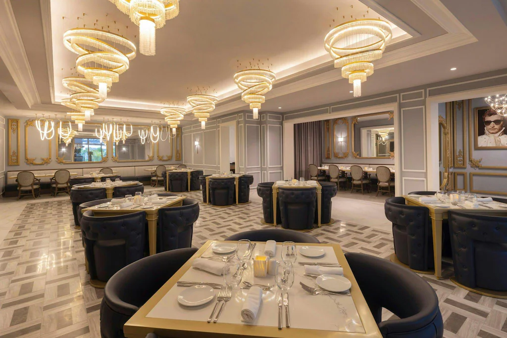 Royalton Vessence Barbados resort