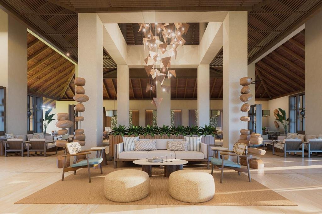Hyatt Vivid Punta Cana resort
