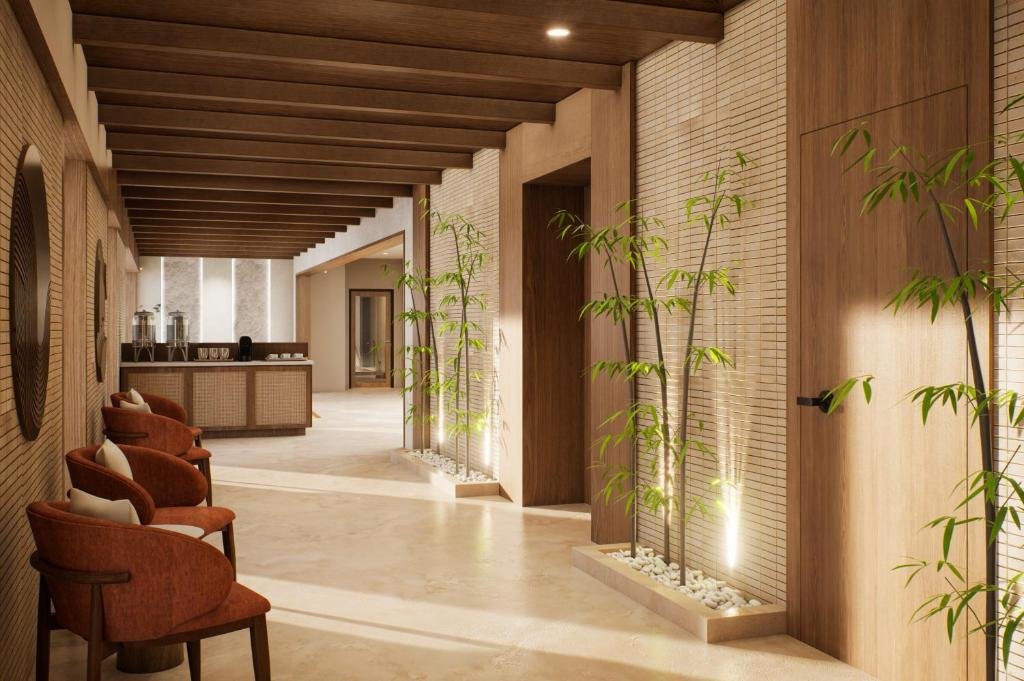 Hyatt Vivid Punta Cana resort