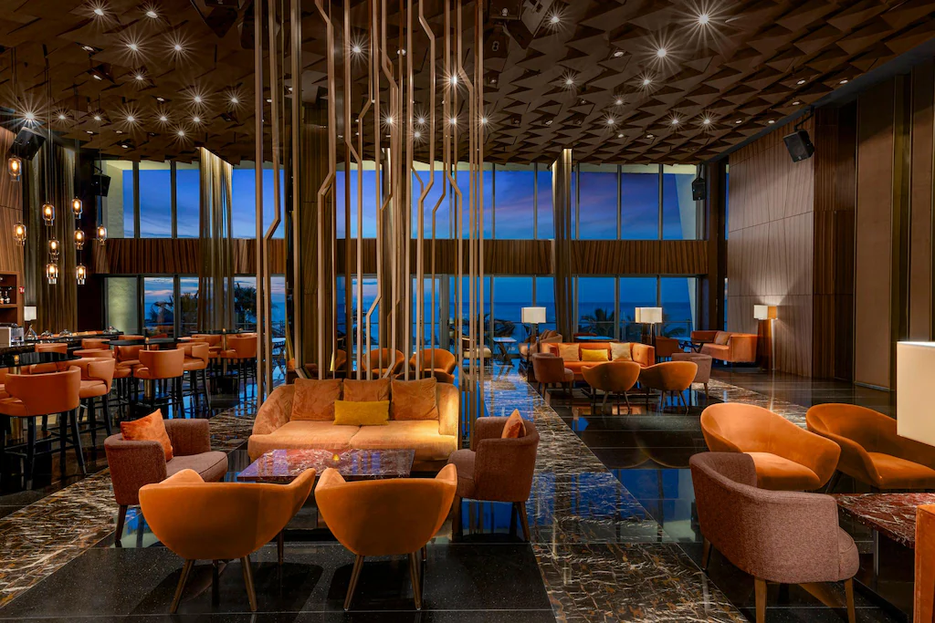 Grand Velas Los Cabos resort