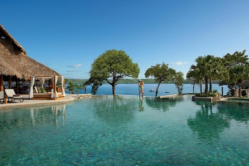 Secrets Papagayo Costa Rica resort